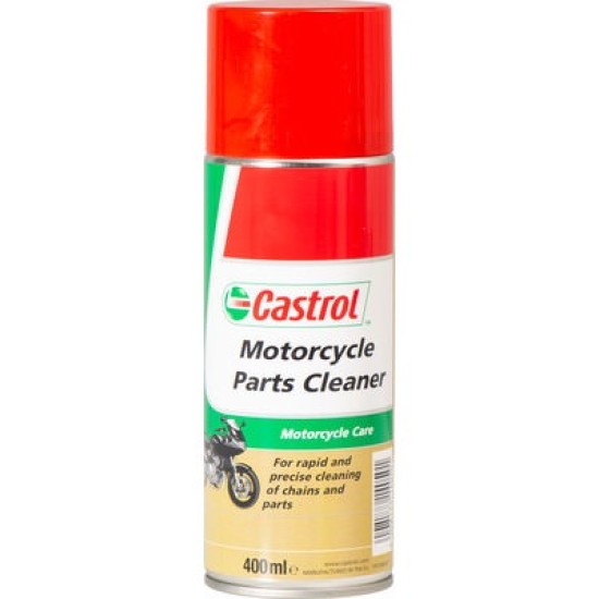 CASTROL Motorcycle Parts Cleaner