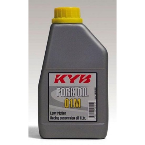 KAYABA FORK OIL 
