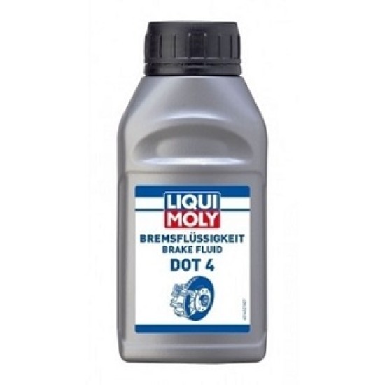 Liquido Freni LIQUI MOLY 