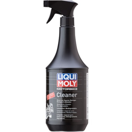 LIQUI MOLY Spray CLEANER MOTO