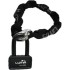 Catena antifurto con Lucchetto LUMA