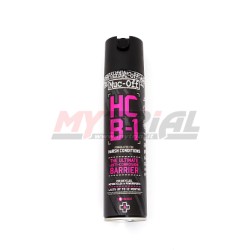 MUC-OFF SPRAY LUBRIFICANTE PROTETTIVO HCB-1 400ml