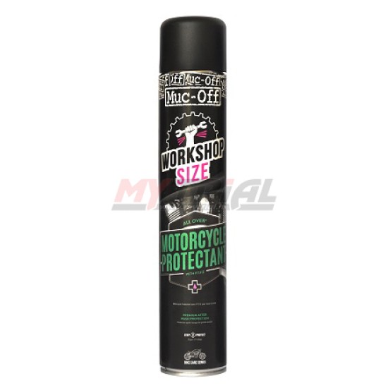 MUC-OFF SPRAY PROTETTIVO 750ml