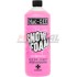 MUC-OFF DETERGENTE MOTO SNOW FOAM 1 L