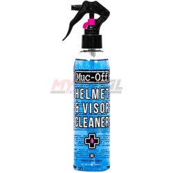MUC-OFF SPRAY VISIERA 250ml