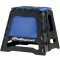 Cavalletto Moto POLISPORT Pieghevole (Blu)
