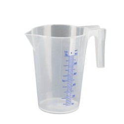 Misurino Olio 500ml PRESSOL