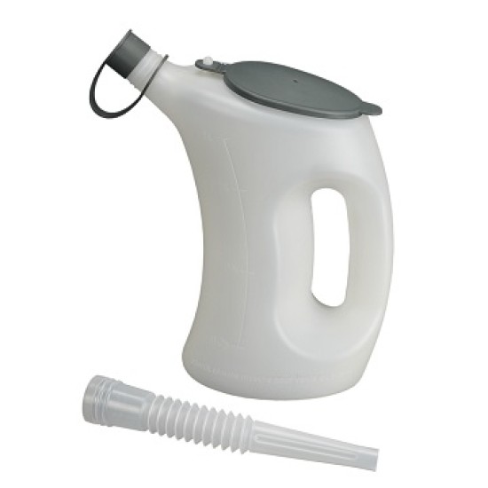 Brocca 3litri Benzina 