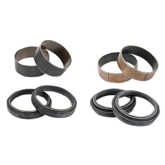 Kit Forcella SHOWA 39m: PARAOLI, PARAPOLVERE, BOCCOLE