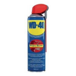 WD40 MULTIUSE SMART SPRAY 400 ML