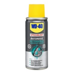 WD40 CHAIN LUBE 100ml