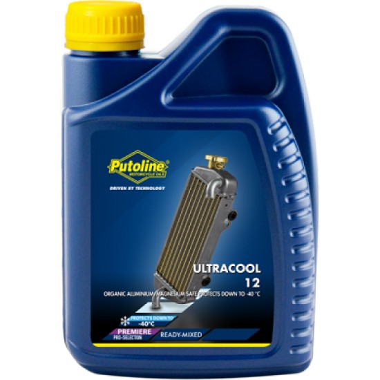 PUTOLINE Liquido Raffreddamento