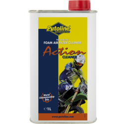 Olio Pulizia Filtro Aria PUTOLINE