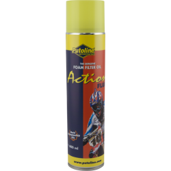 PUTOLINE Spray Filtro Aria 