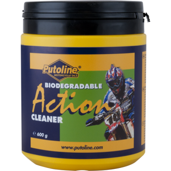 PUTOLINE Sgrassatore per Filtro Aria