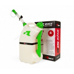 Tanica RTECH 15Litri (Verde