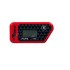 Contaore Per Moto RTECH (Rosso)