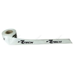Nastro Zona RACE TECH (NERO)