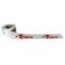 Nastro Zona RACE TECH (ROSSO)