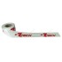 Nastro Zona RACE TECH (ROSSO)