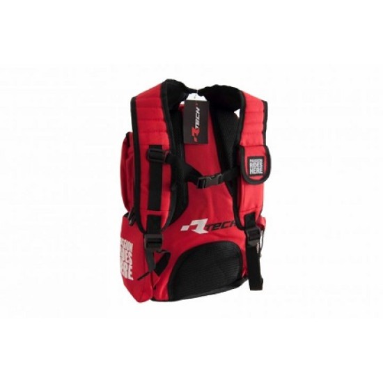 Zaino RACETECH