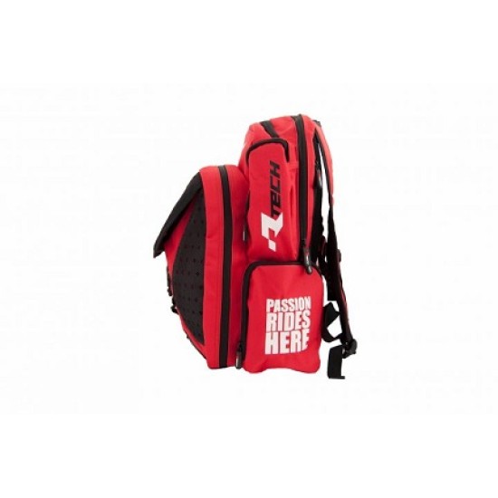 Zaino RACETECH