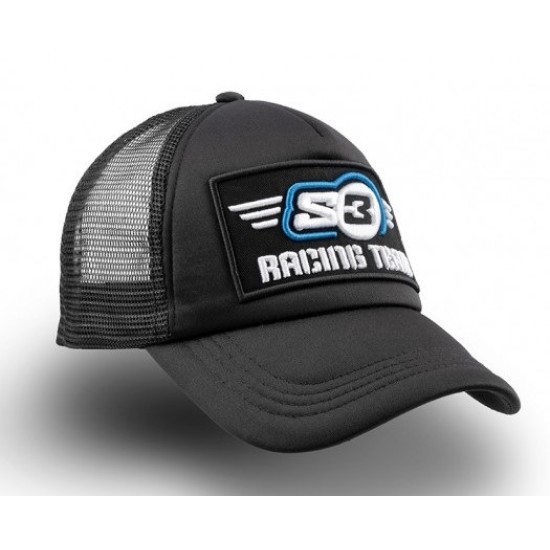 Cappellino S3