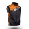 Gilet S3 Antivento Light (Arancione)