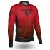 MAGLIA S3 ANGEL COLORS COLLECTION (Rosso)