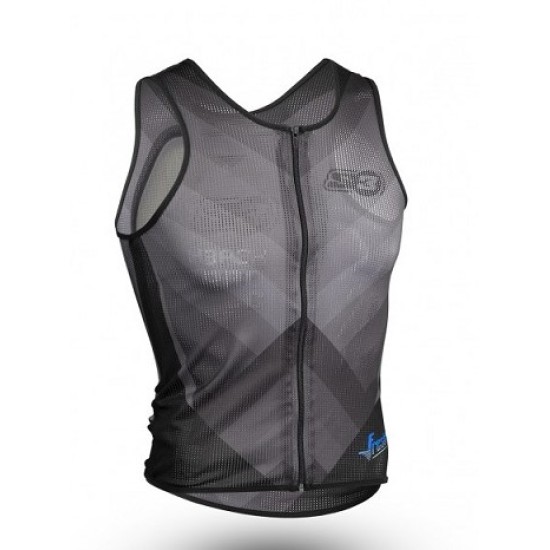 S3 Protezione Paraschiena