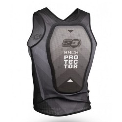 S3 Protezione Paraschiena