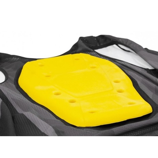 S3 Protezione Paraschiena