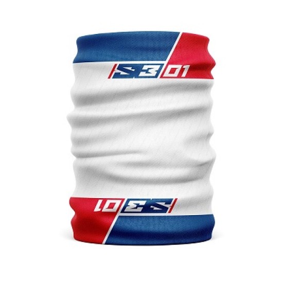 Scaldacollo S3 01 (FACTORY)