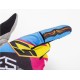 Guanti S3 BILLY BOLT (Fucsia)