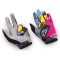 Guanti S3 BILLY BOLT (Fucsia)