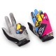 Guanti S3 BILLY BOLT (Fucsia)