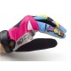 Guanti S3 BILLY BOLT (Fucsia)