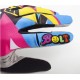 Guanti S3 BILLY BOLT (Fucsia)