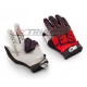 Guanti Hard Enduro/Trial - S3 Angel Nuts (Rosso)