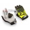 Guanti Hard Enduro/Trial - S3 Angel Nuts (GialloFluo)
