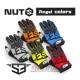 Guanti Hard Enduro/Trial - S3 Angel Nuts (Rosso)