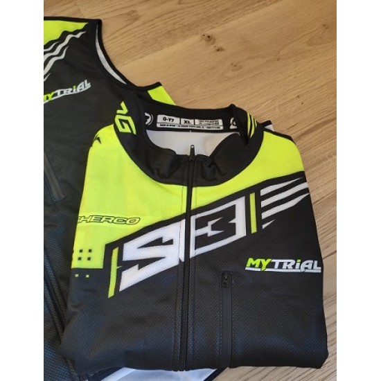 Gilet S3 - SHERCO