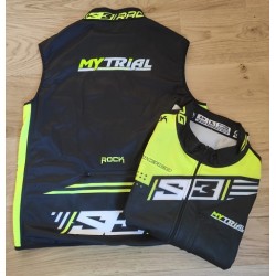 Gilet S3 - SHERCO
