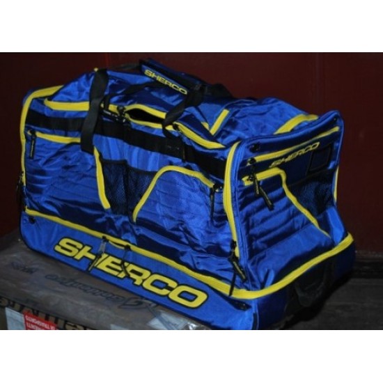 Trolley Tecnico SHERCO