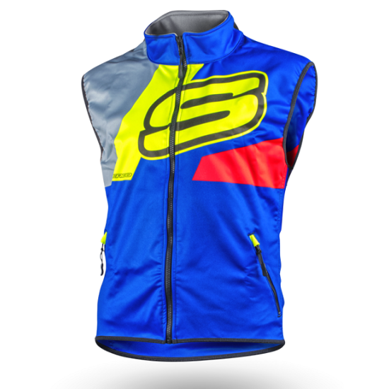 Gilet SHERCO FACTORY 2022