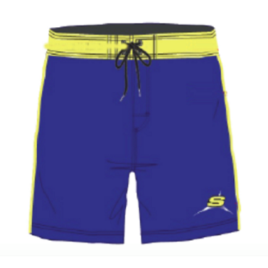 Pantaloncino Mare SHERCO