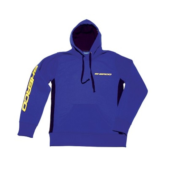 Felpa Cappuccio  SHERCO (OUTLET)
