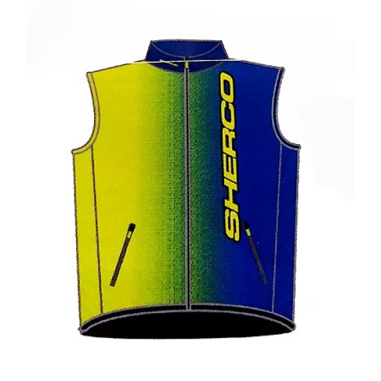 Gilet SHERCO Factory