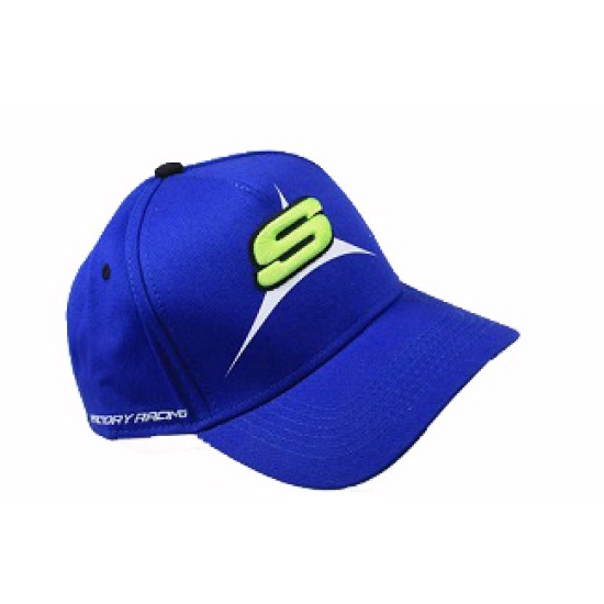 Cappello SHERCO