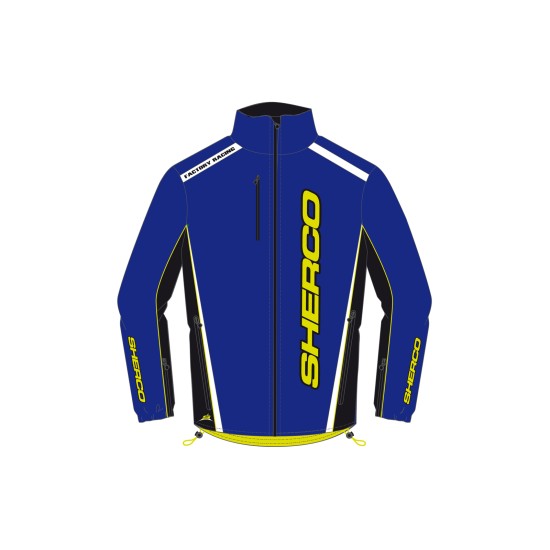 Giacca Softshell SHERCO